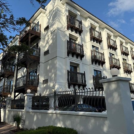 Ocean Inn & Suites St. Simons Island Bagian luar foto