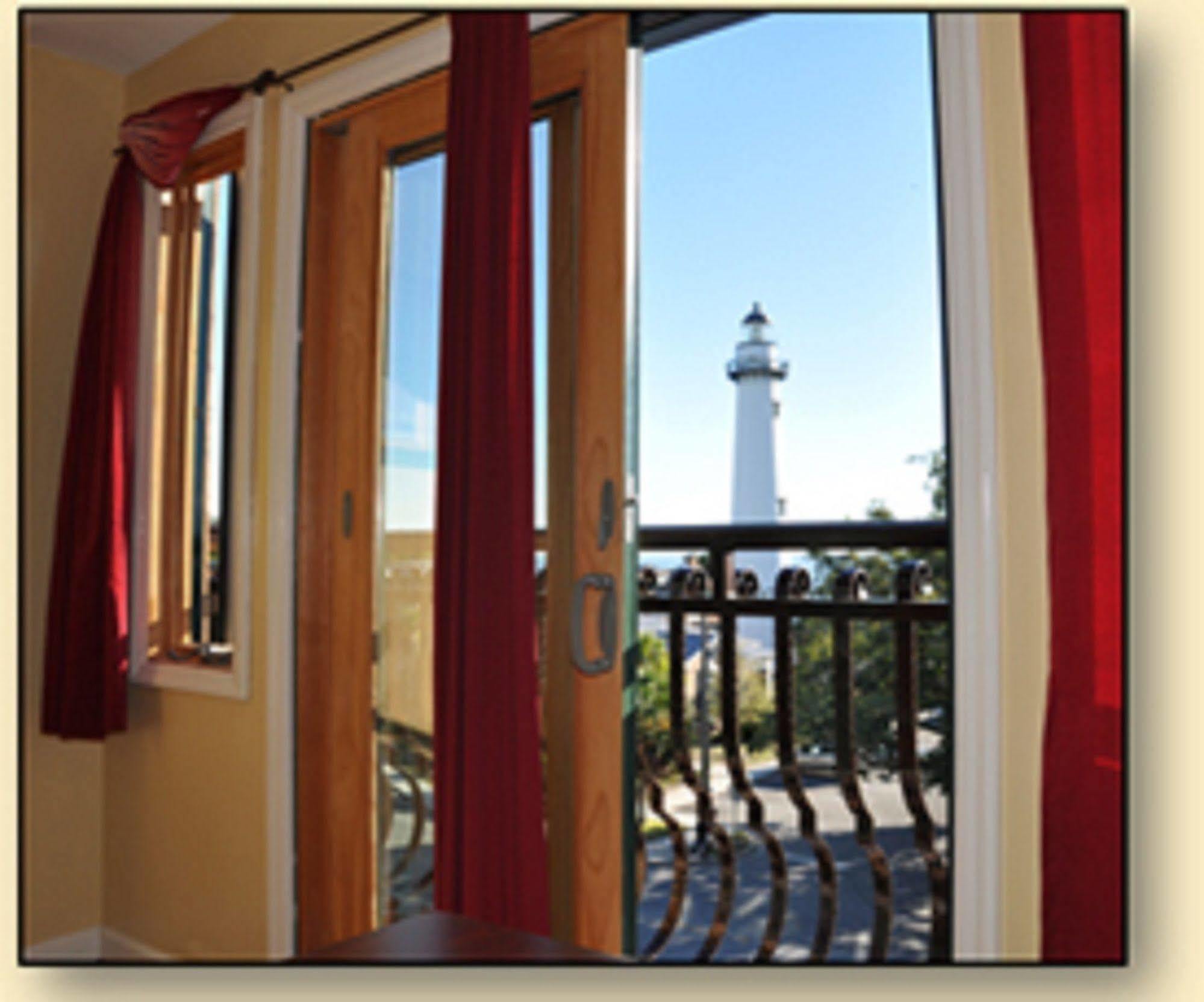 Ocean Inn & Suites St. Simons Island Bagian luar foto